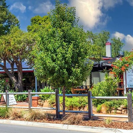 Settlers Cottage Mclaren Vale Exterior foto