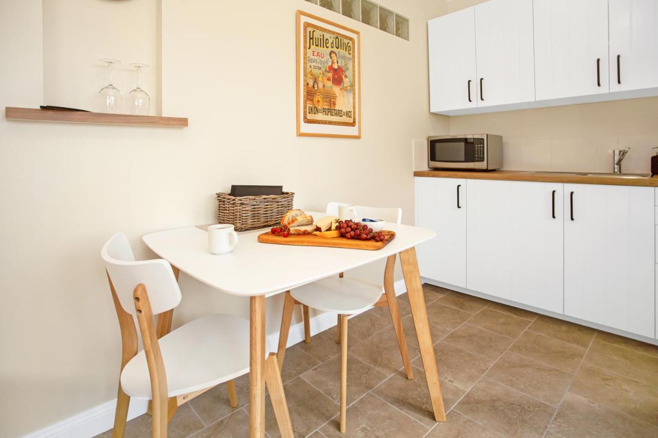 Settlers Cottage Mclaren Vale Exterior foto